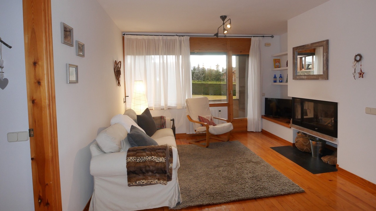Photo of Livingroom in Alp