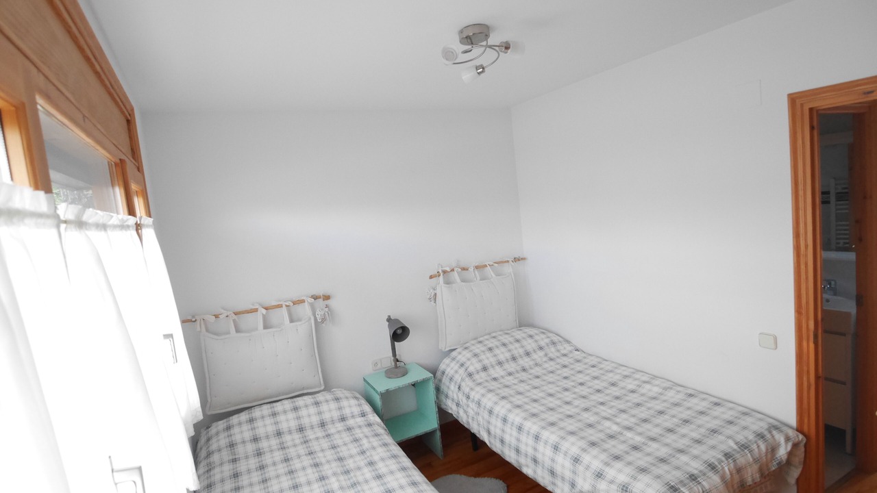 Photo of Bedroom in Alp