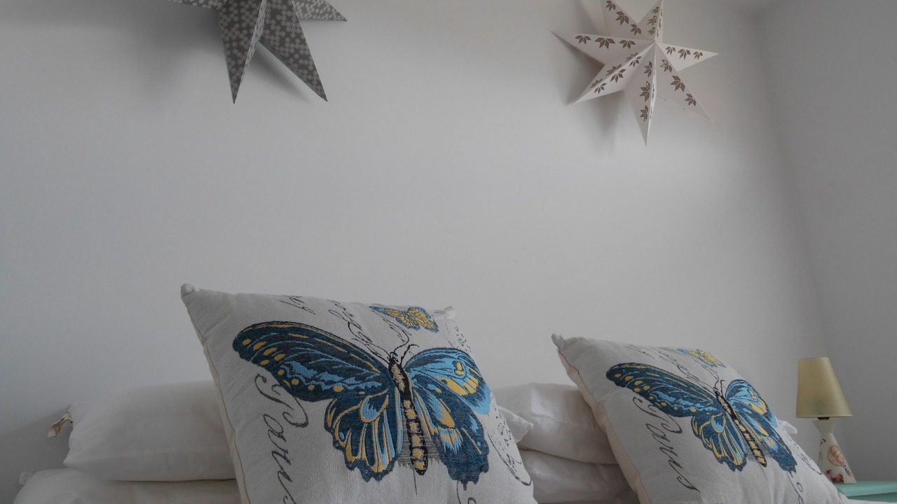 Photo of Bedroom in Alp