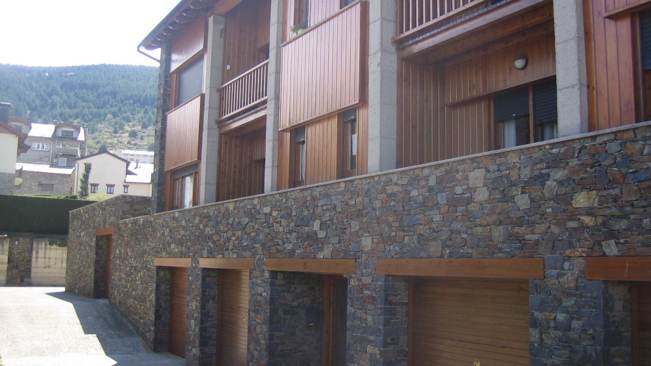 Photo of Outdoor in Alp