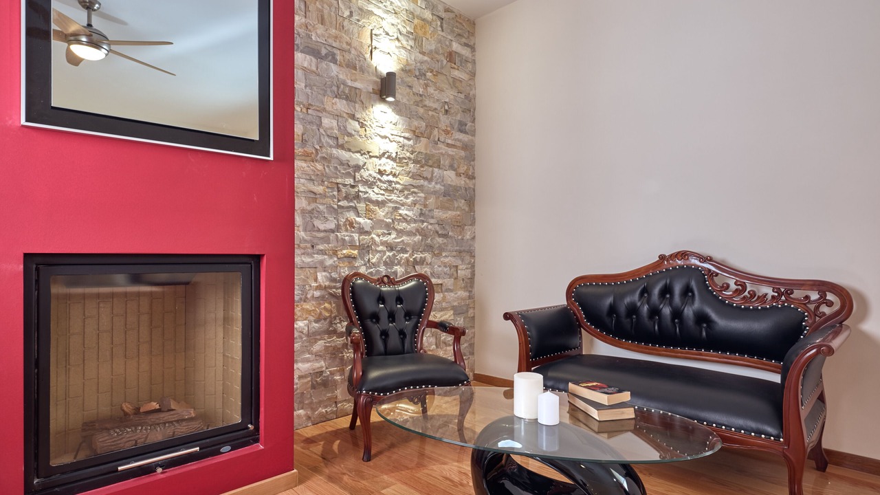 Photo of Livingroom in Akrotiri