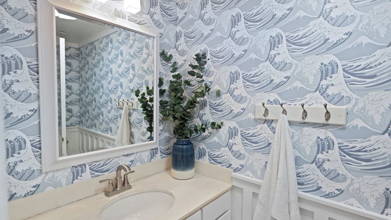 Photo of Bathroom in Balboa Island