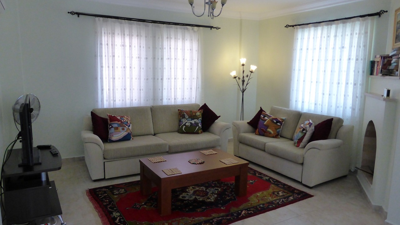 Photo of Livingroom in Ortaca