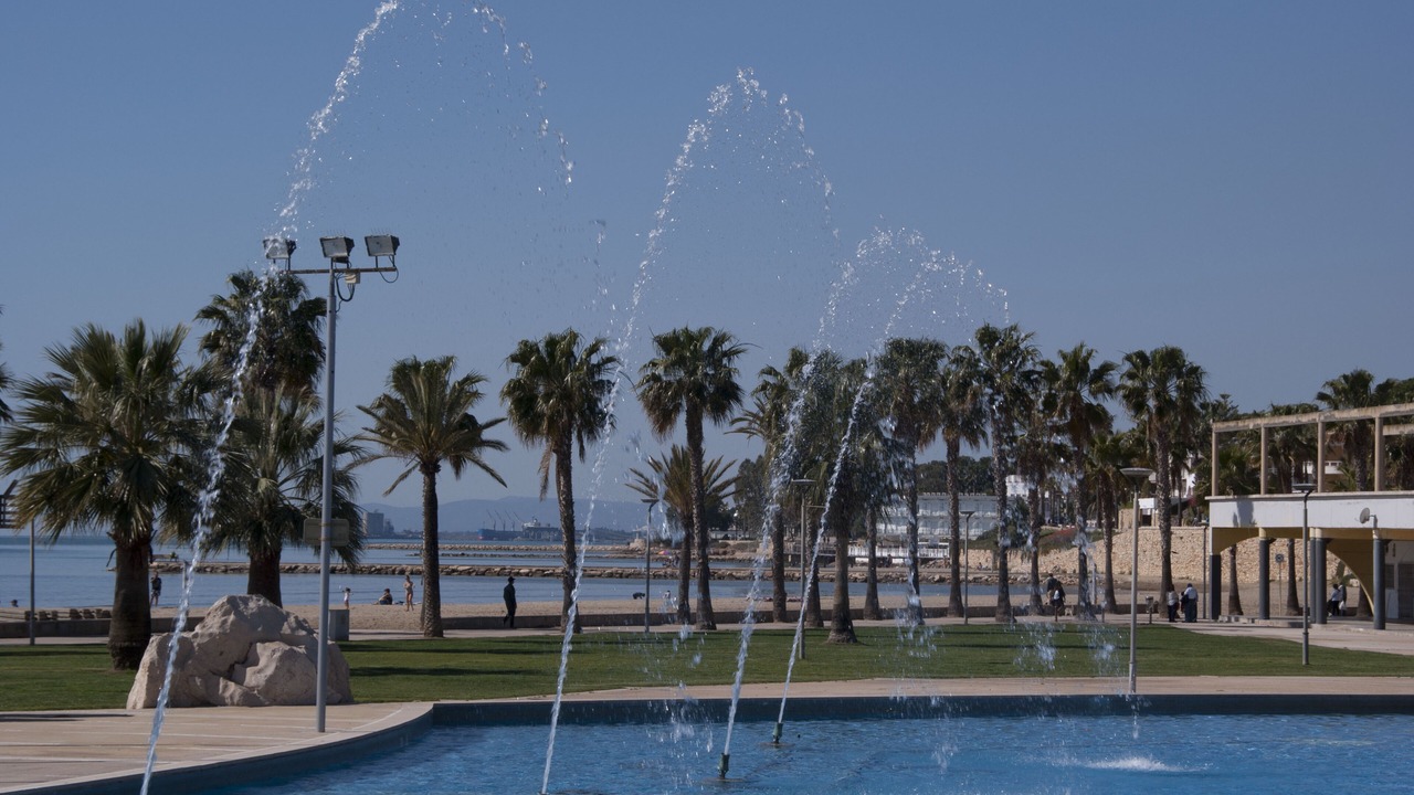 Photo of Outdoor in Sant Carles de la Rapita
