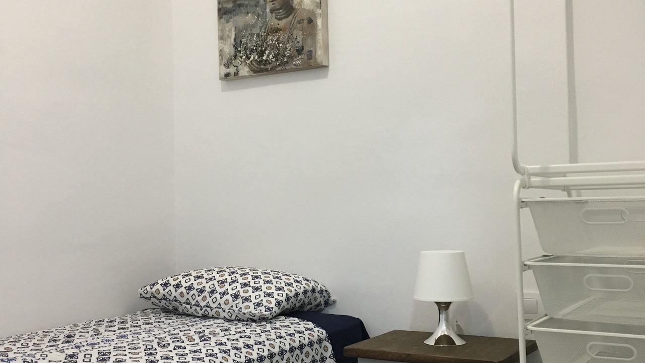 Photo of Bedroom in Vilanova I la Geltru