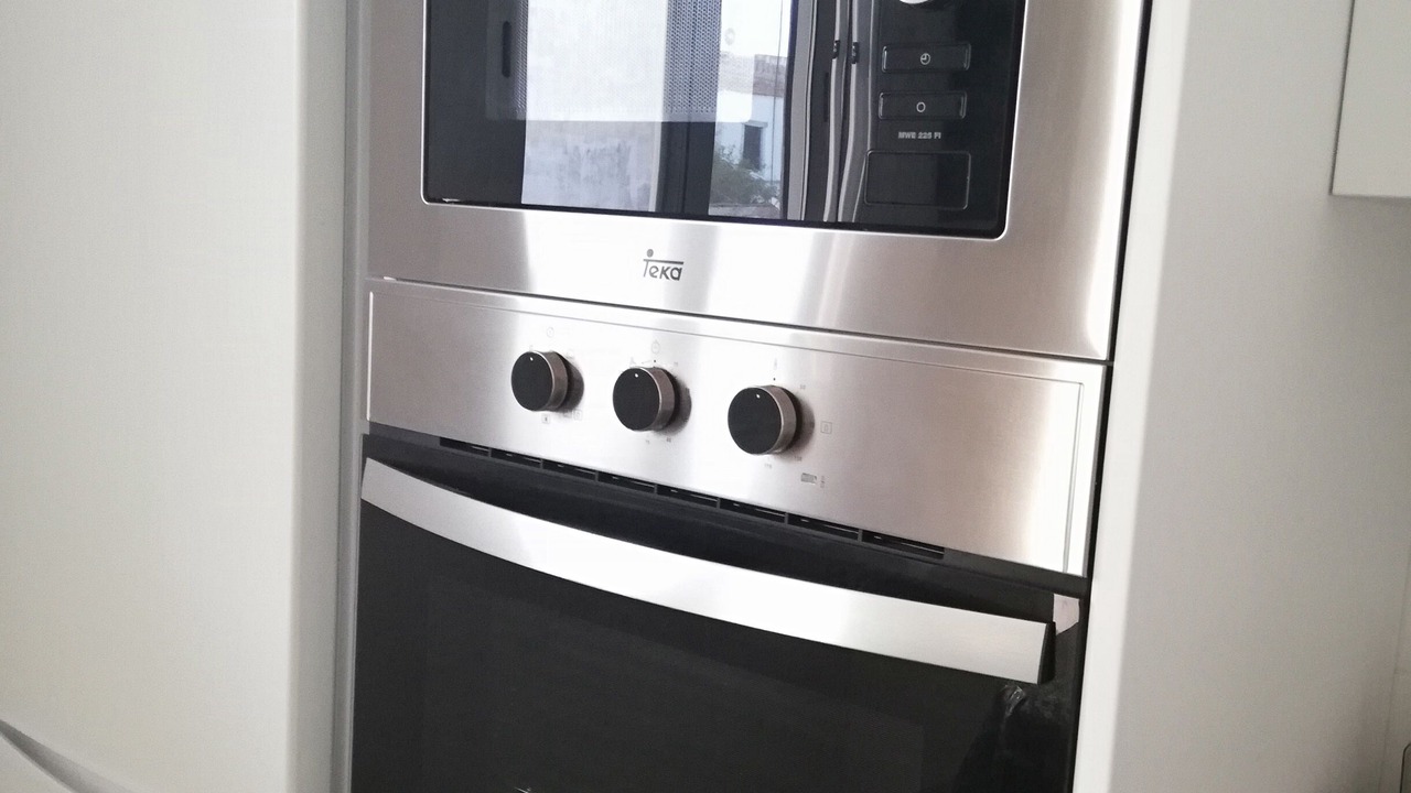 Photo of Kitchen in Vilanova I la Geltru