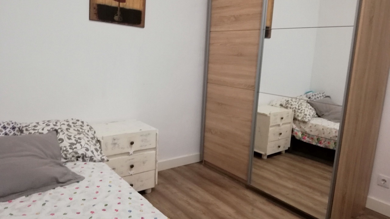 Photo of Bedroom in Vilanova I la Geltru