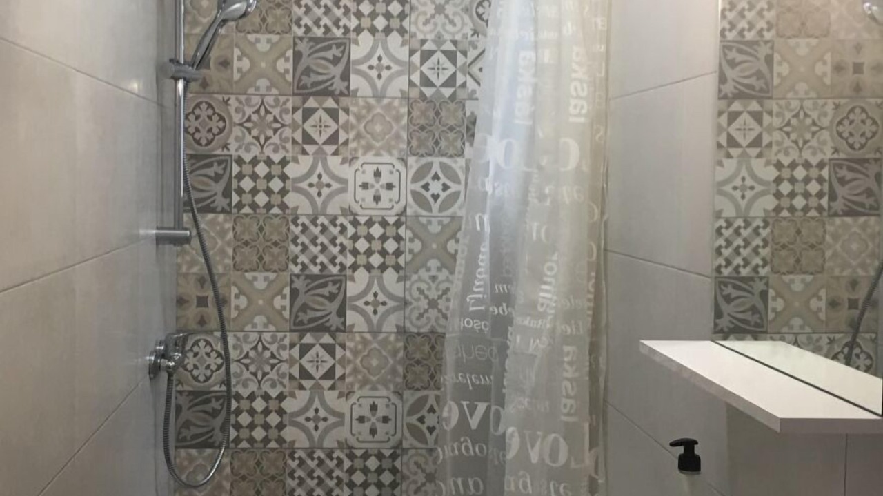 Photo of Bathroom in Vilanova I la Geltru