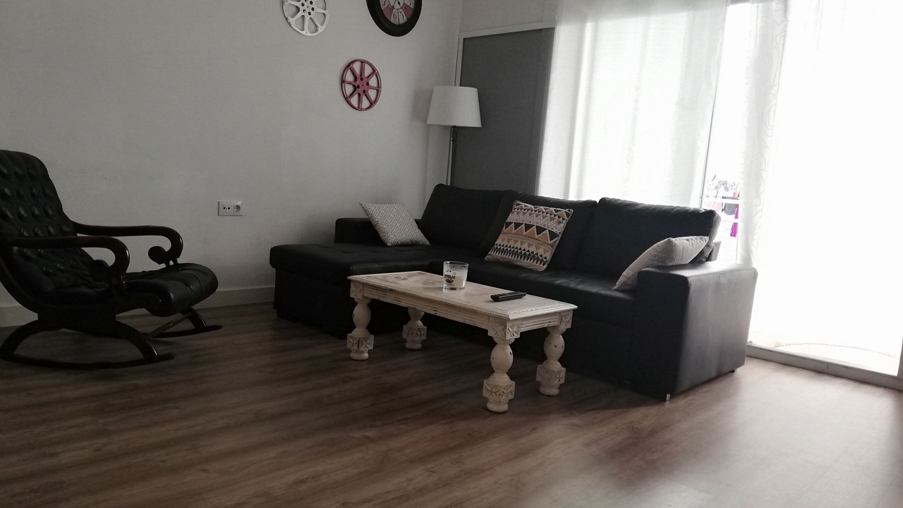 Photo of Livingroom in Vilanova I la Geltru