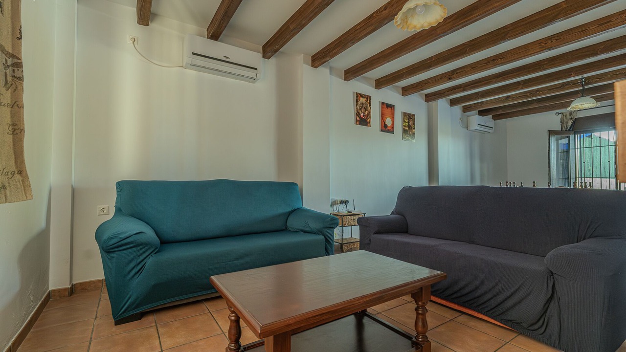 Photo of Livingroom in Cardena