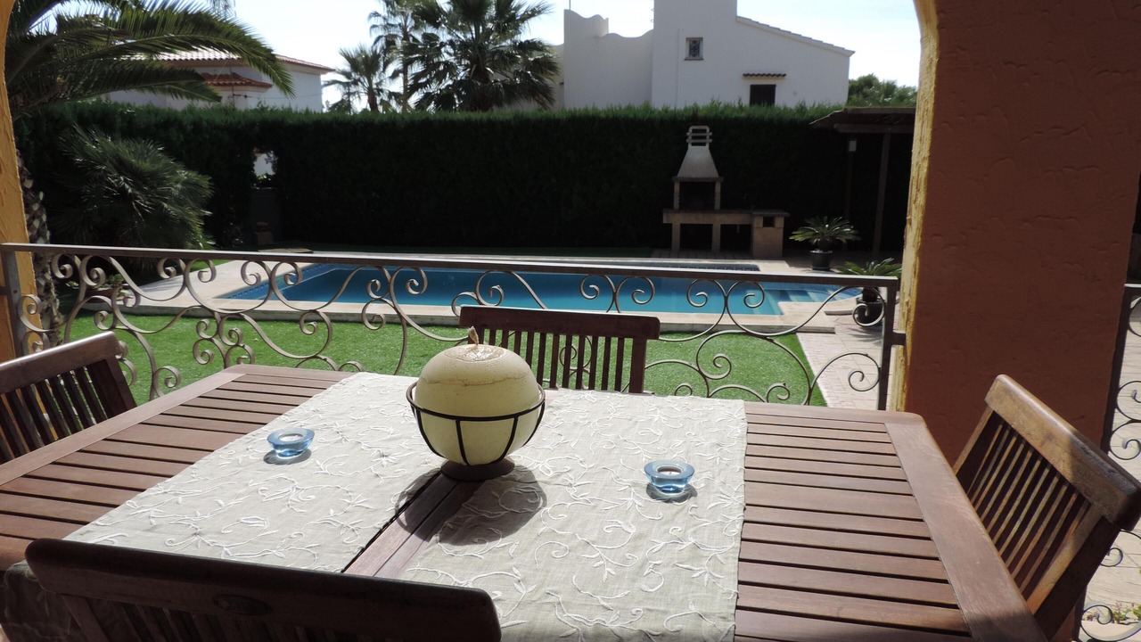 Photo of Outdoor in Cala Pi