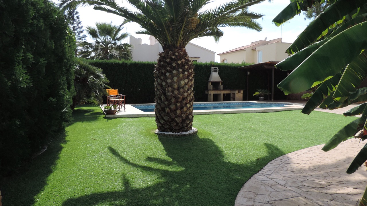 Photo of Outdoor in Cala Pi