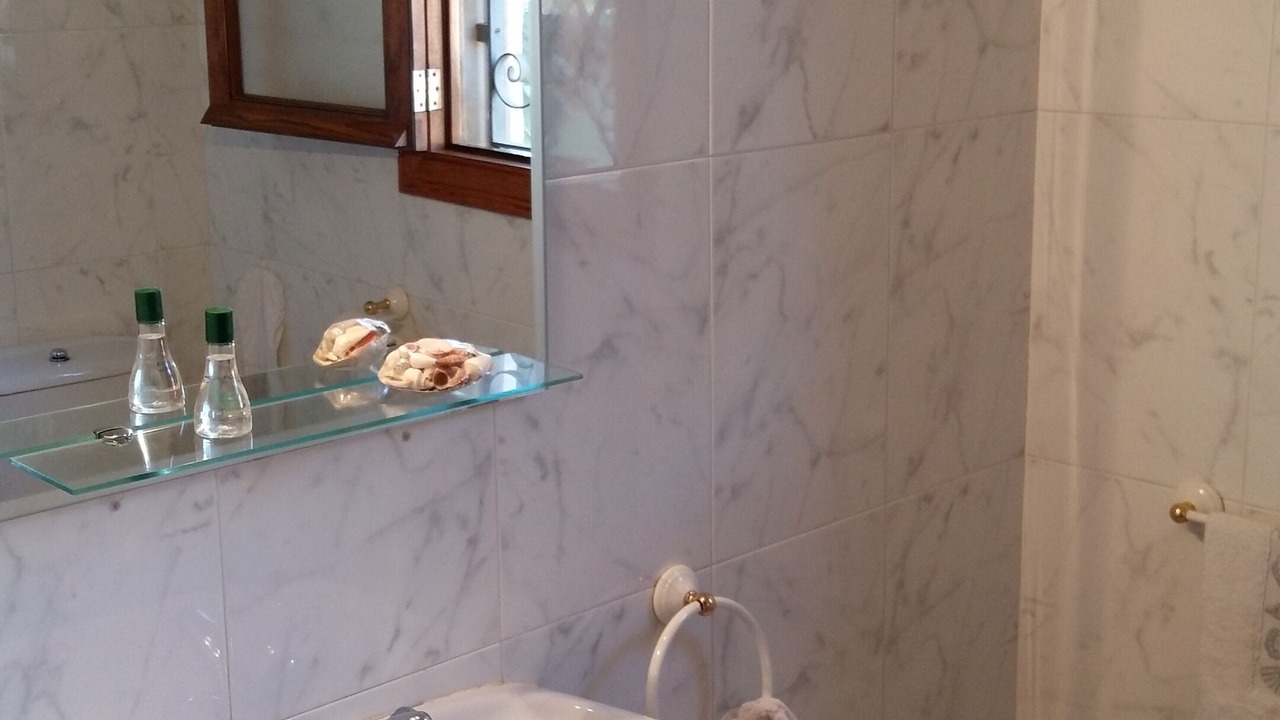 Photo of Bathroom in Cala Pi