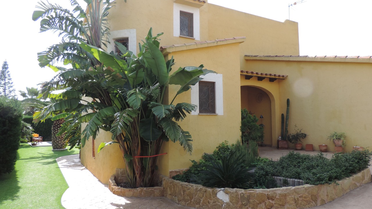 Photo of Outdoor in Cala Pi