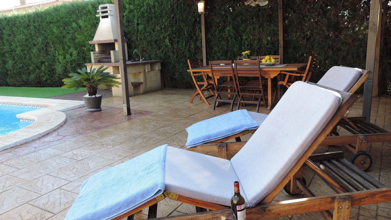 Photo of Outdoor in Cala Pi