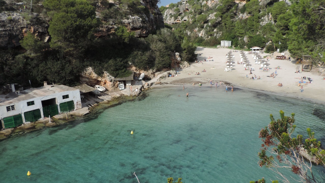 Photo of Others in Cala Pi