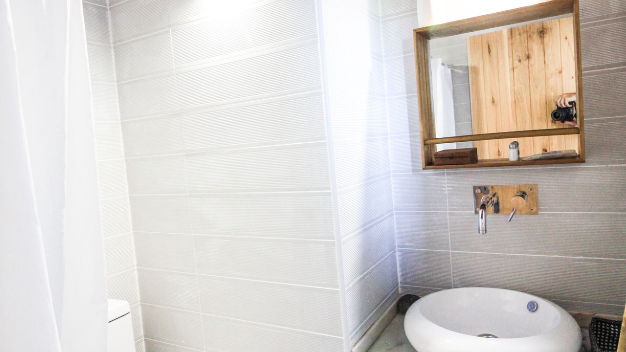 Photo of Bathroom in Pico