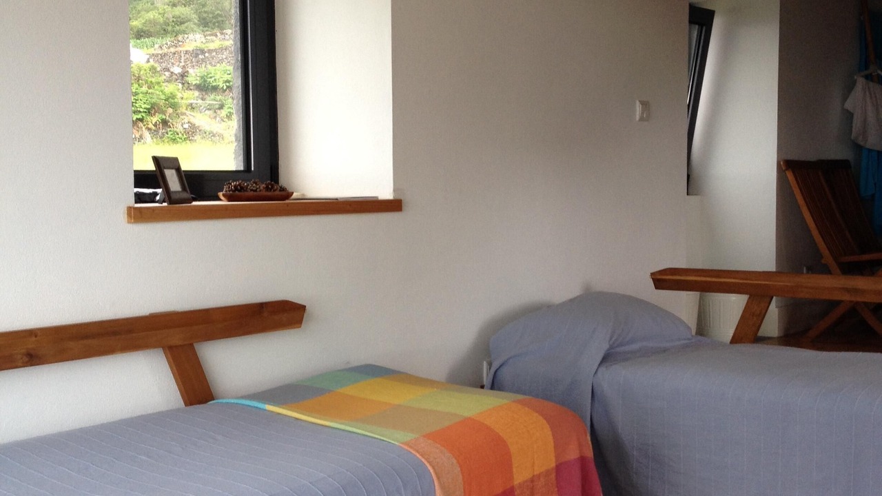 Photo of Bedroom in Pico