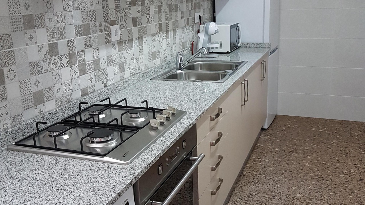 Photo of Kitchen in Sagunto