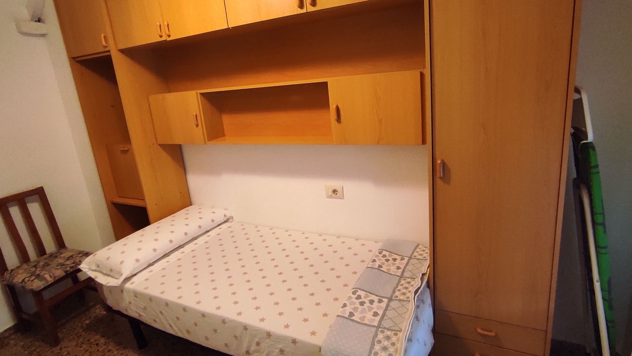 Photo of Bedroom in Sagunto