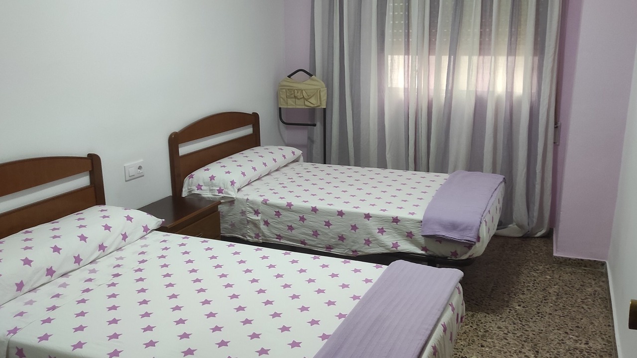 Photo of Bedroom in Sagunto