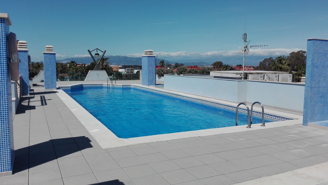 Photo of Outdoor in L'Eucaliptus