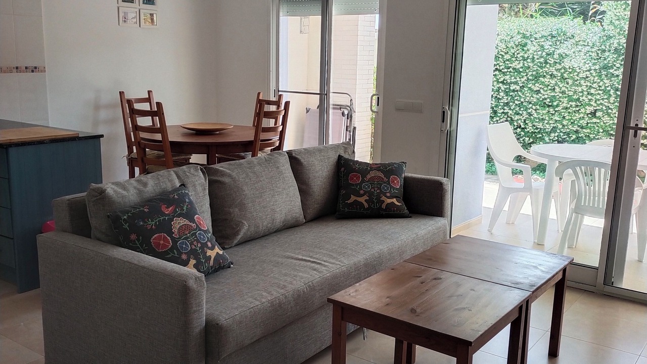 Photo of Livingroom in L'Eucaliptus