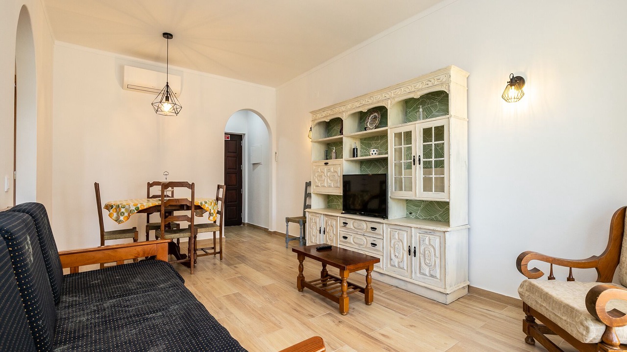 Photo of Livingroom in Alporchinhos