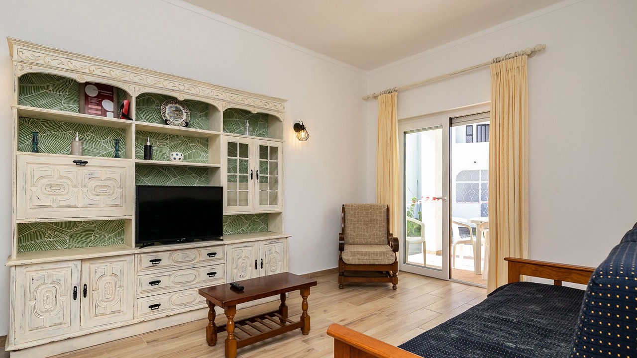Photo of Livingroom in Alporchinhos