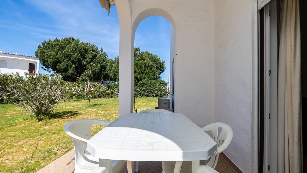 Photo of Outdoor in Alporchinhos