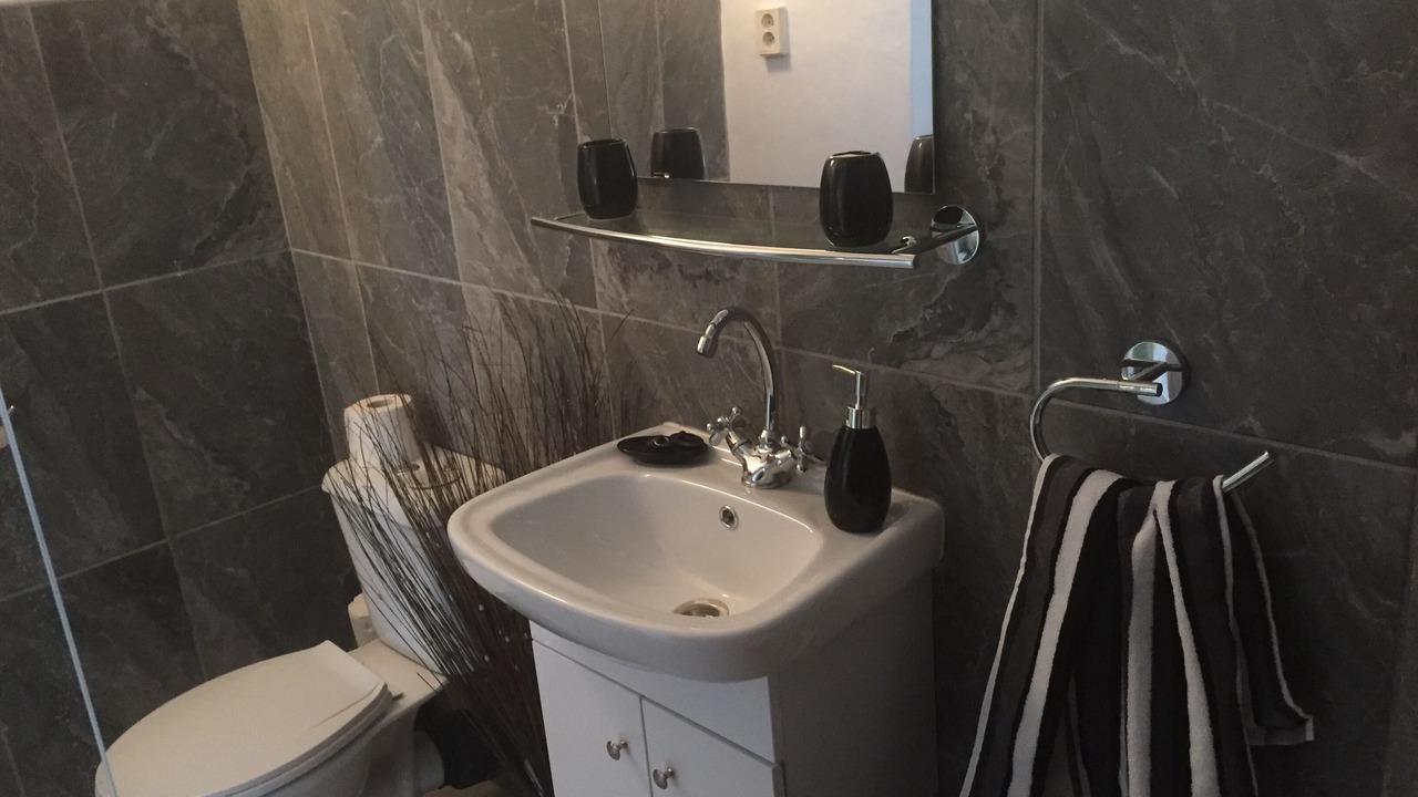 Photo of Bathroom in Jaszszentandras
