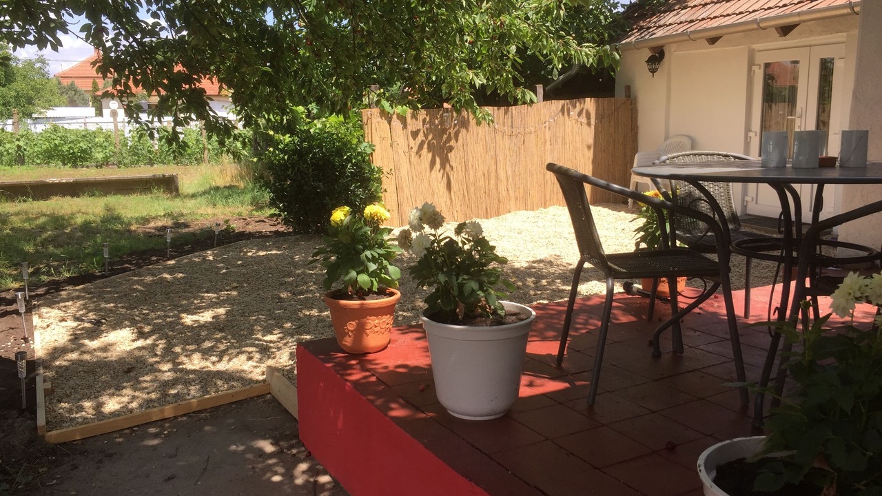 Photo of Outdoor in Jaszszentandras