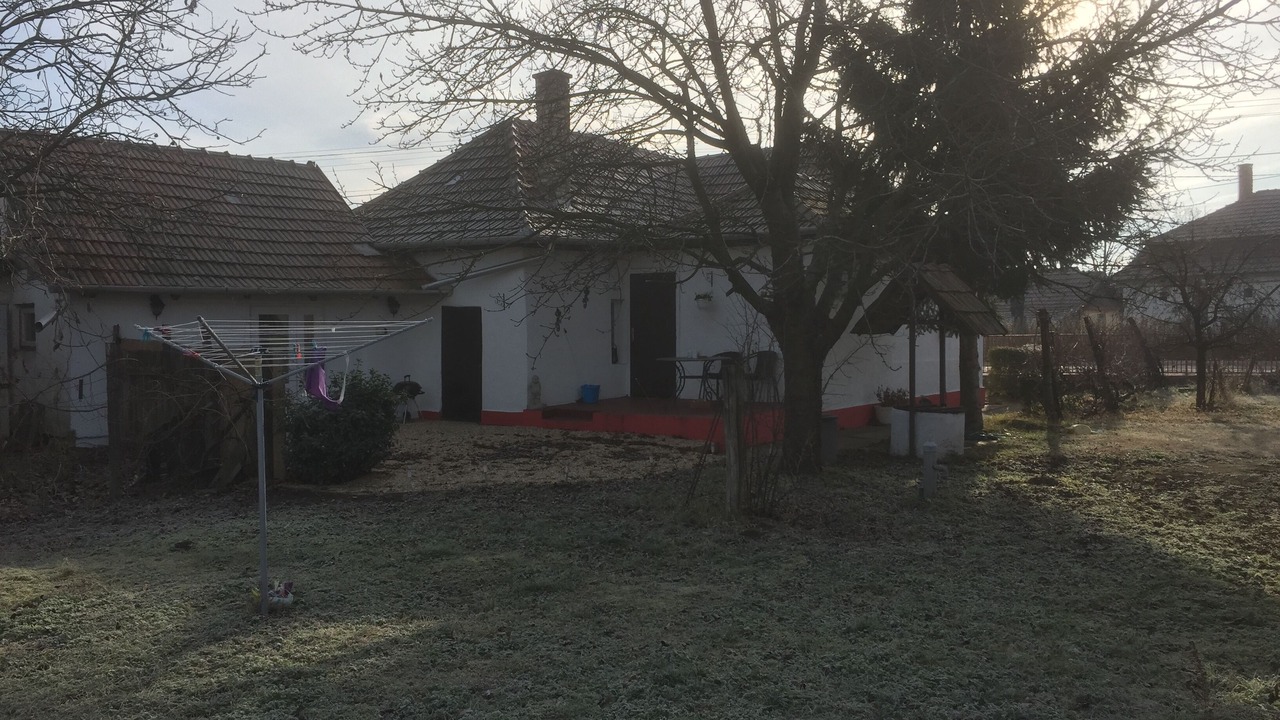 Photo of Outdoor in Jaszszentandras