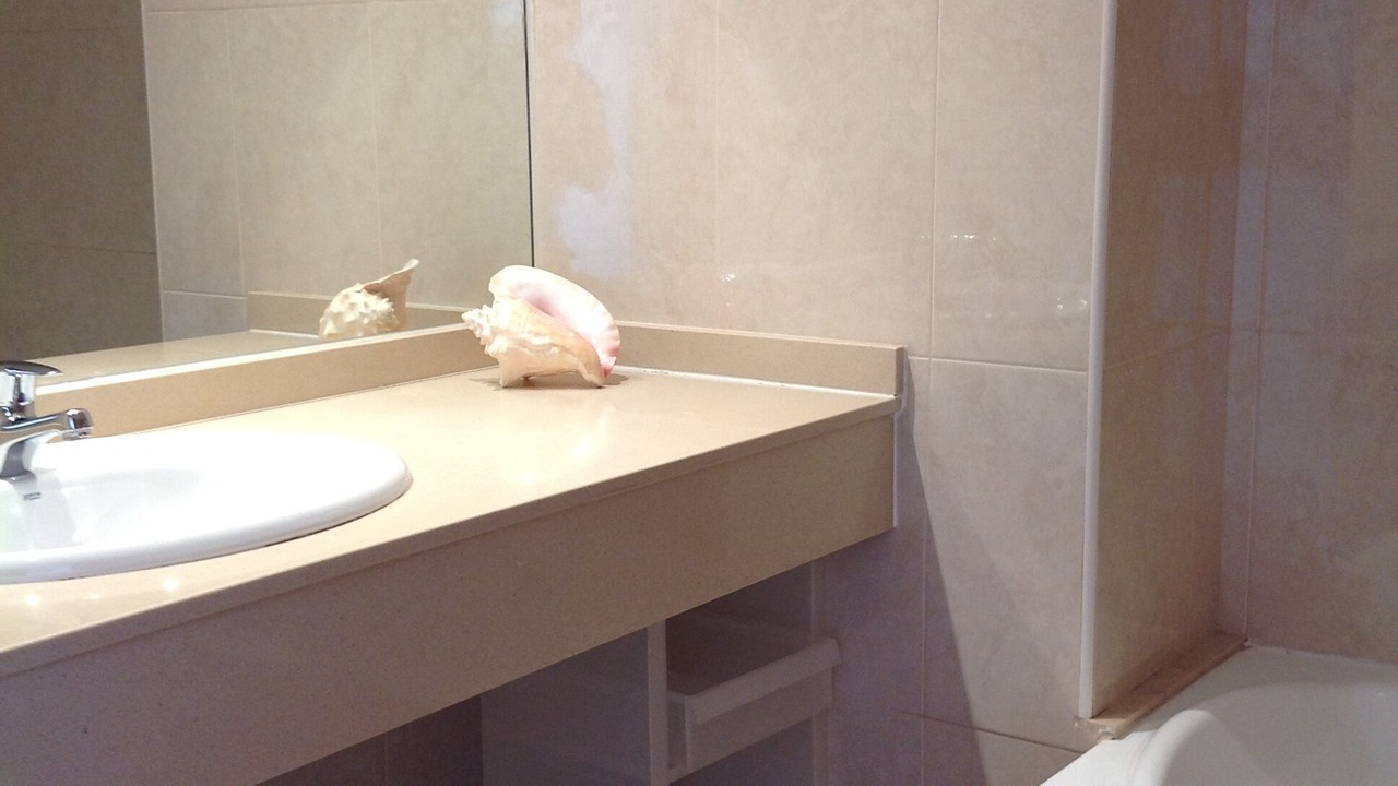 Photo of Bathroom in Es Pujols