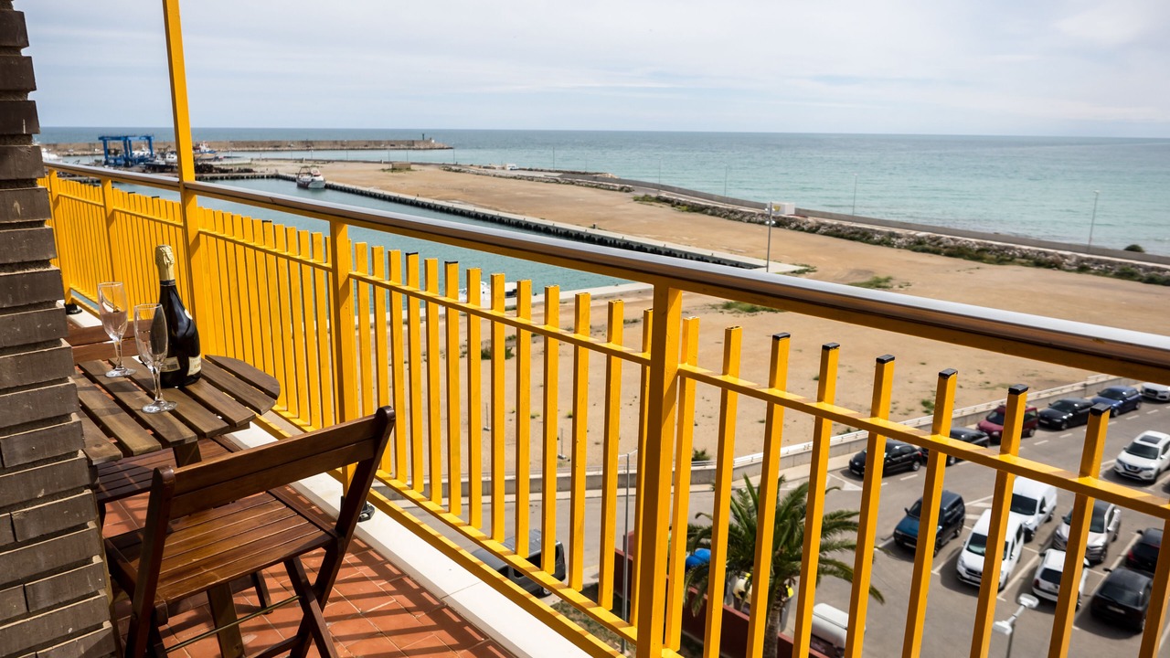 Photo of Outdoor in Vinaros
