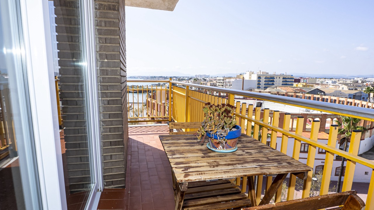 Photo of Outdoor in Vinaros