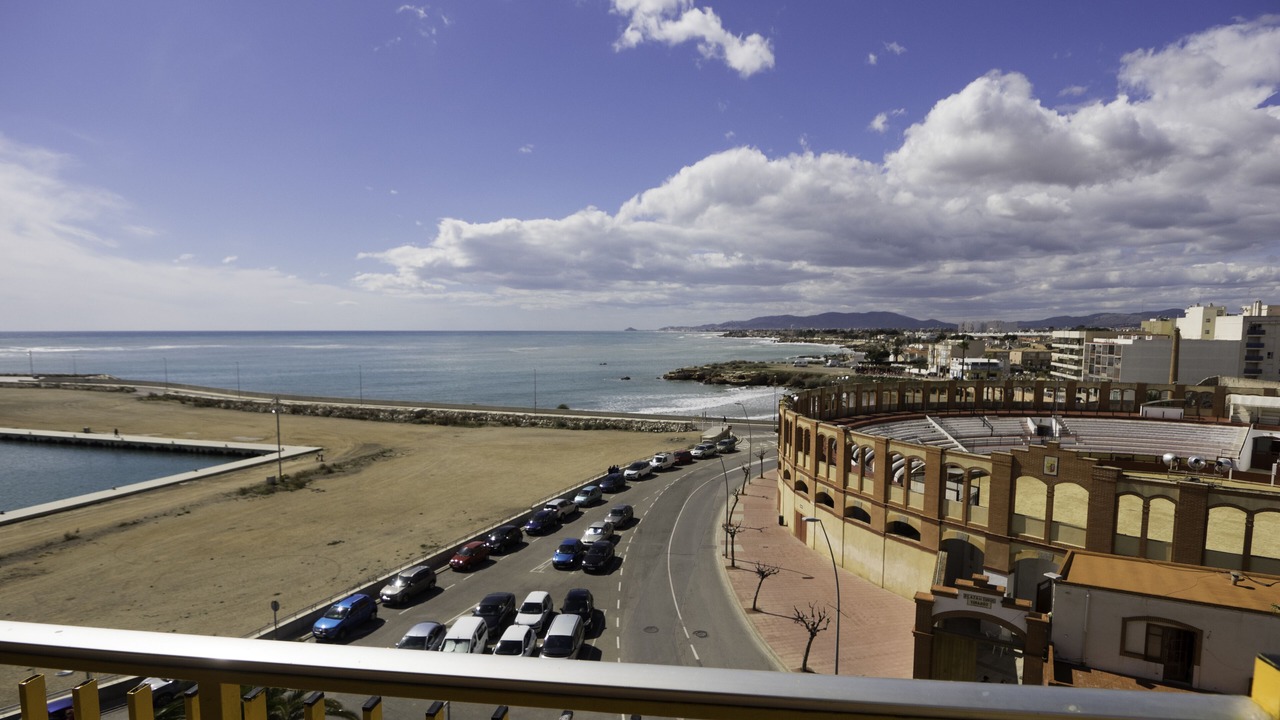 Photo of Outdoor in Vinaros