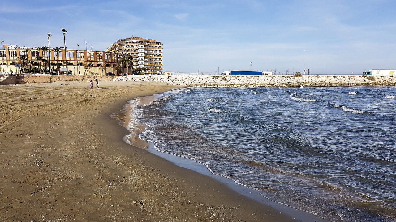 Photo of Others in Vinaros