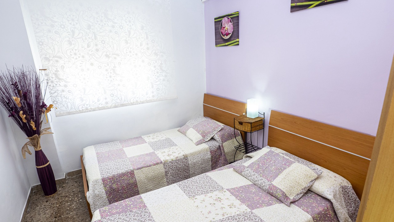 Photo of Bedroom in Vinaros