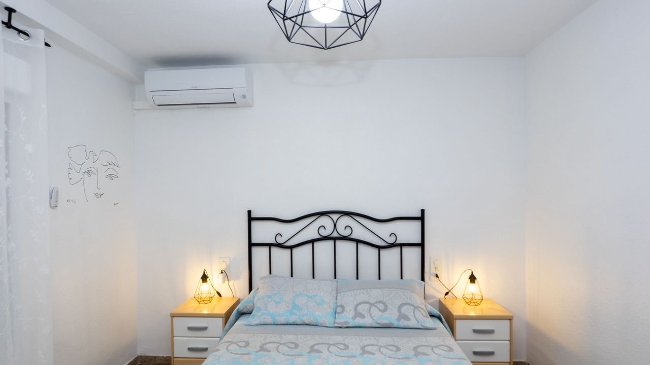Photo of Bedroom in Vinaros