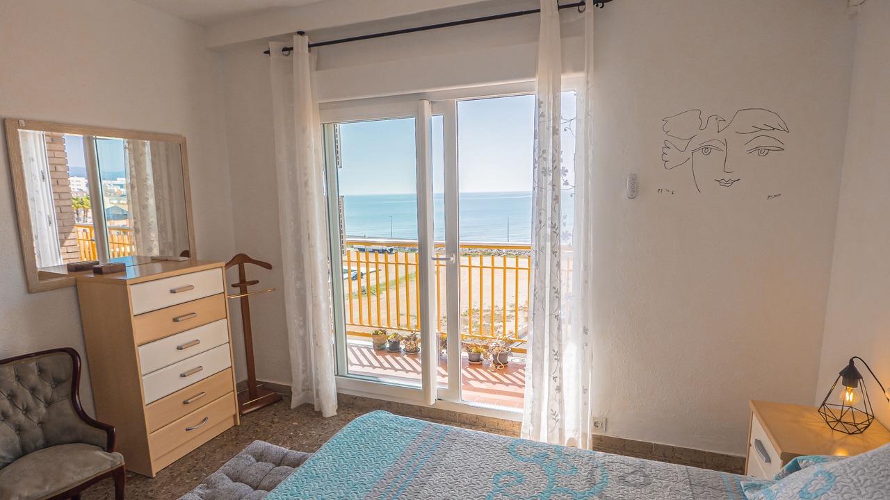 Photo of Bedroom in Vinaros