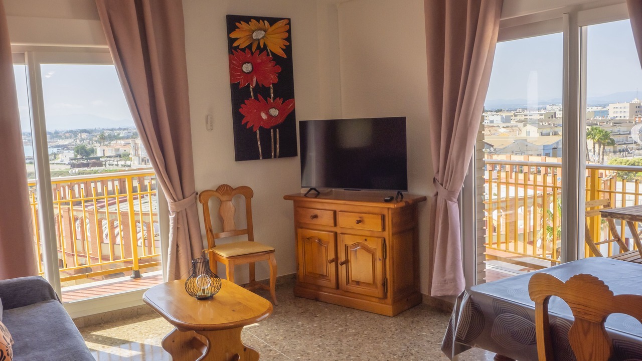 Photo of Livingroom in Vinaros