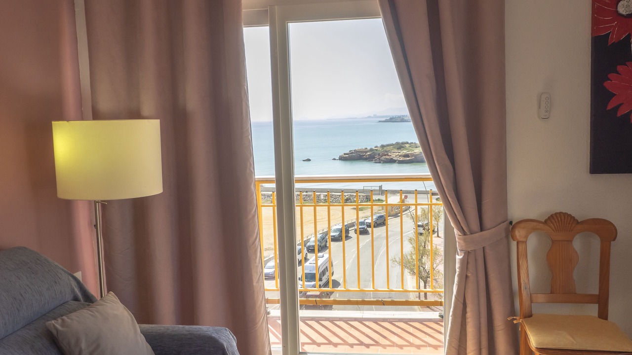 Photo of Livingroom in Vinaros