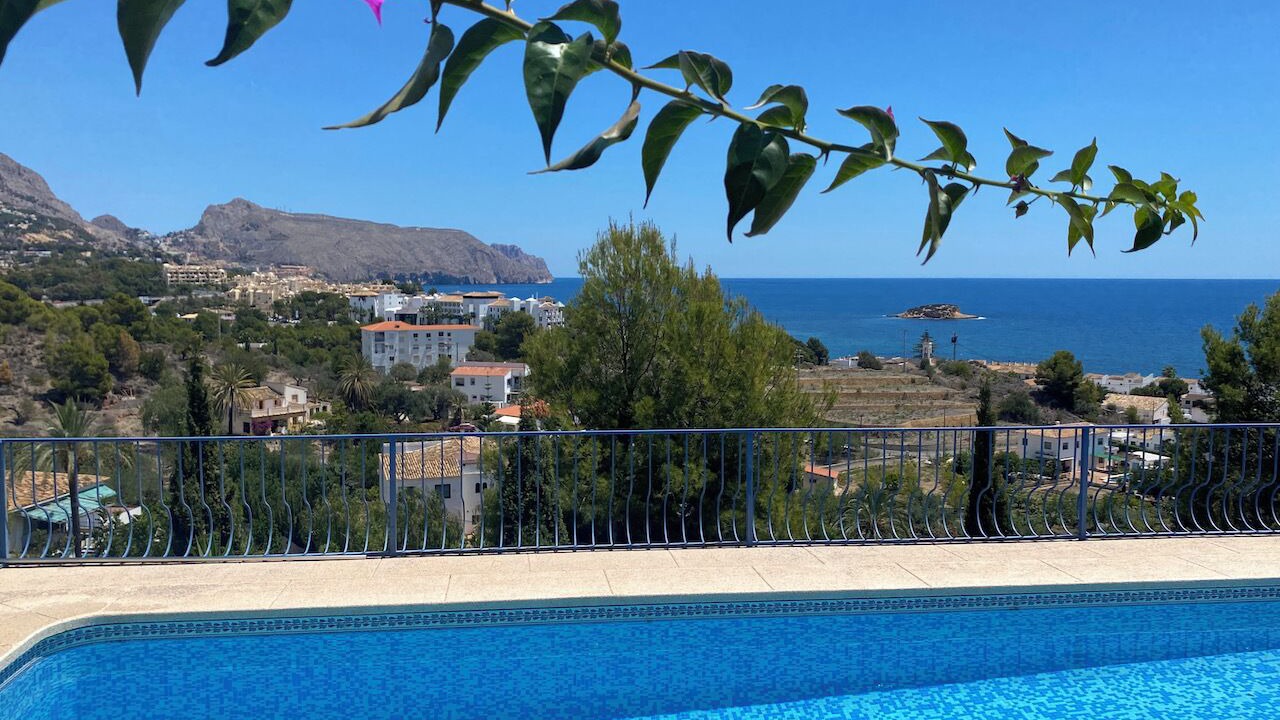 Photo of Outdoor in Altea