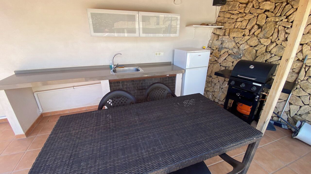 Photo of Outdoor in Altea