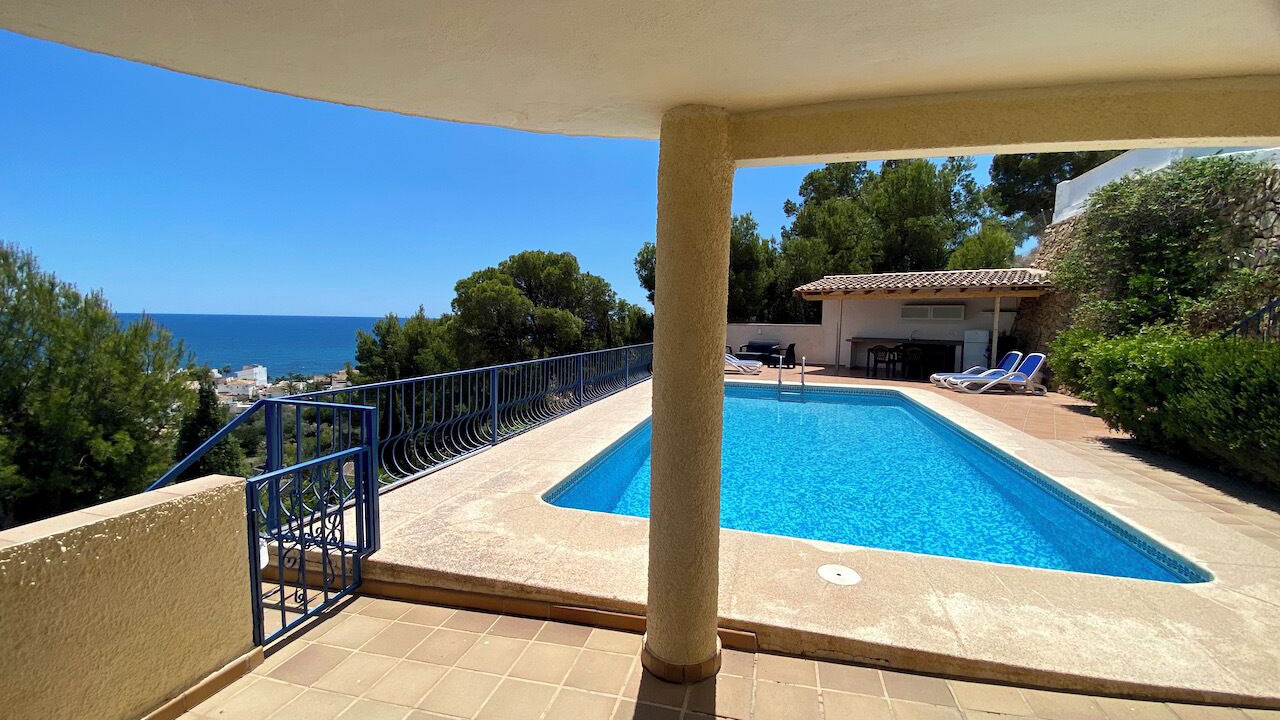 Photo of Outdoor in Altea