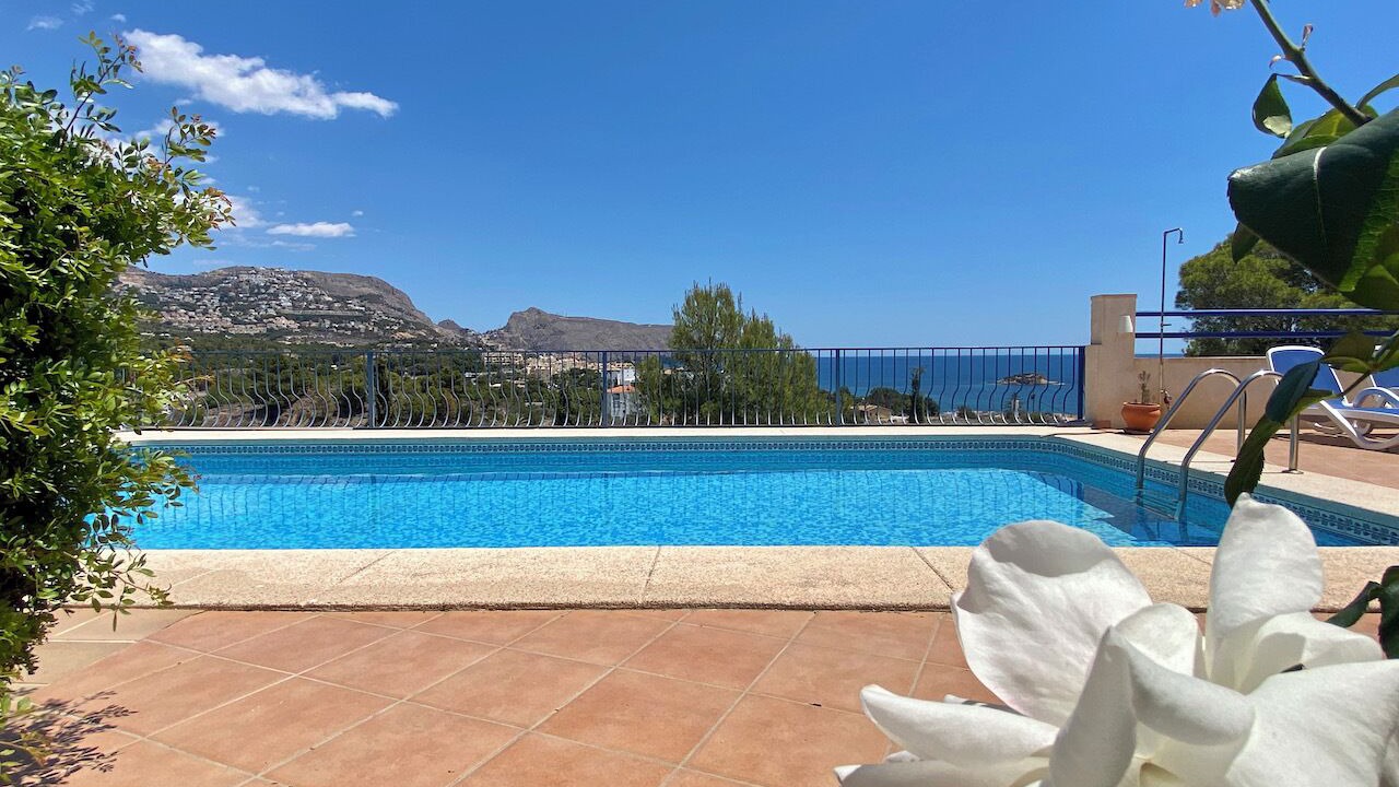 Photo of Outdoor in Altea