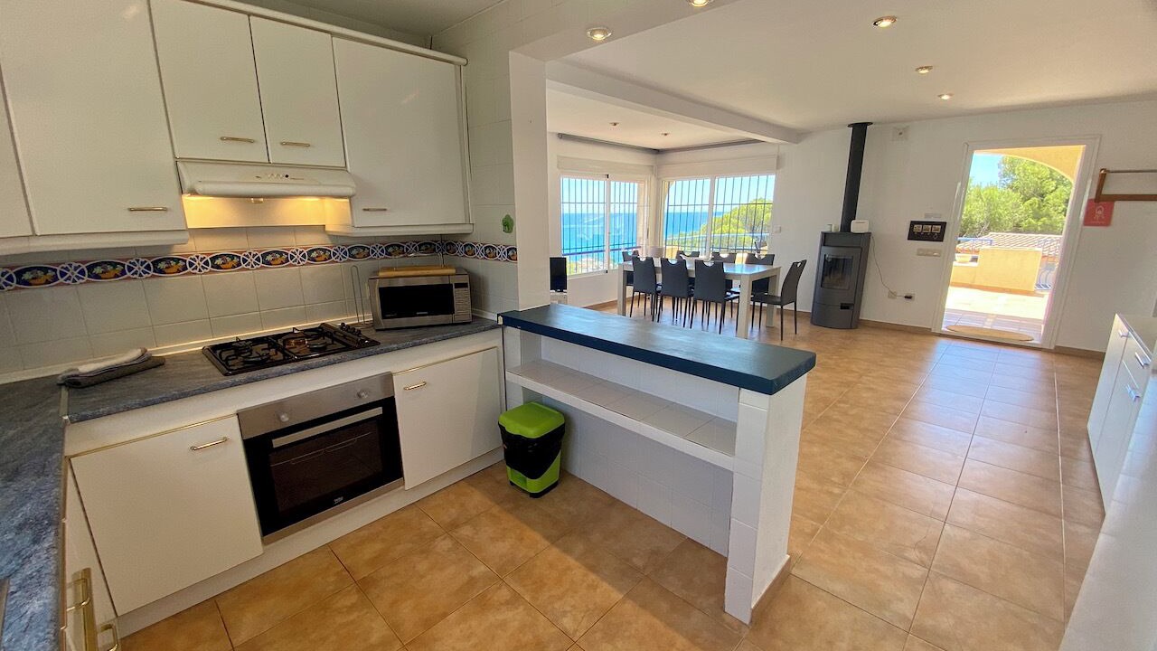 Photo of Kitchen in Altea