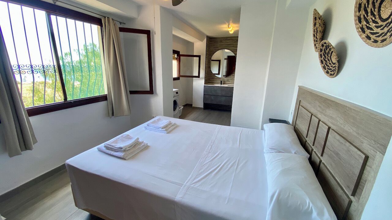Photo of Bedroom in Altea