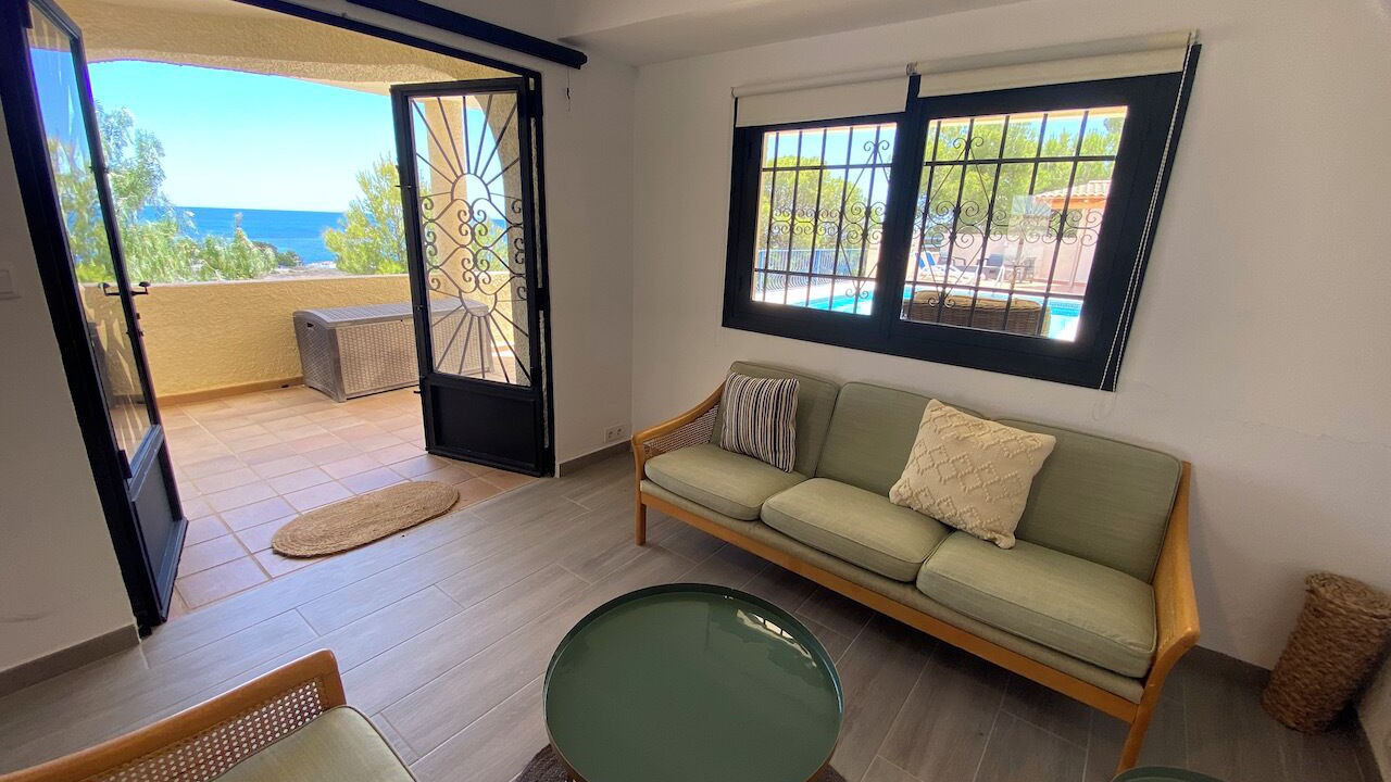 Photo of Livingroom in Altea